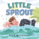 Little Sprout - Book