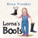 Lorna's Boots - Book