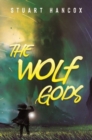 The Wolf Gods - Book