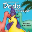 The Adventures of Dodo the Dinosaur - Book