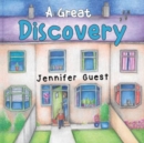 A Great Discovery - Book