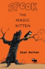 Spook the Magic Kitten - Book