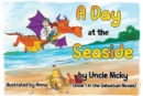 A Day at the Seaside - Book