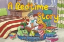 A Bedtime Story - Book