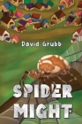 Spider Might - Book
