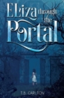 Eliza Through the Portal - Book