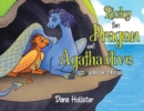 Ricky the Dragon and Agatha dive into the Ocean - Book