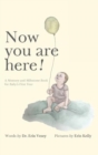 Now you are here! - Book