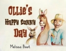 Ollie's Happy Sunny Day - Book