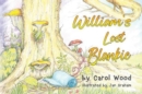 William's Lost Blankie - Book