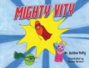 Mighty Vity - Book
