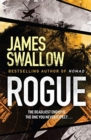 Rogue : The blockbuster espionage thriller - Book