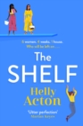 The Shelf : 'Utter PERFECTION' Marian Keyes, perfect for fans of 'Love is Blind' - Book
