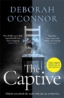 The Captive : The gripping and original Times Thriller of the Month for fans of GIRL A - Book