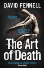The Art of Death : The first gripping book in the blockbuster crime thriller series - eBook