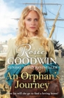 An Orphan's Journey : The new heartwarming saga from the Sunday Times bestselling author - Book