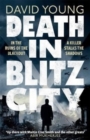 Death in Blitz City - Book