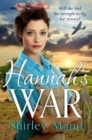Hannah's War : A moving and heartwarming WWII land girl saga - Book