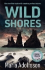 Wild Shores : The bestselling atmospheric police procedural that has taken the world by storm - Book