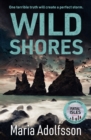 Wild Shores : The bestselling atmospheric police procedural that has taken the world by storm - eBook