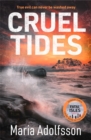 Cruel Tides : The riveting new case in the globally bestselling series - Book