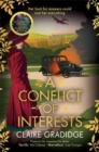 A Conflict of Interests : An intriguing wartime mystery from the winner of the Richard and Judy Search for a Bestseller competition - Book