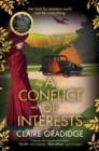 A Conflict of Interests : An intriguing wartime mystery from the winner of the Richard and Judy Search for a Bestseller competition - eBook
