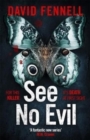 See No Evil - Book
