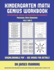 Preschool Math Workbook (Kindergarten Math Genius) : This Book Is Designed for Preschool Teachers to Challenge More Able Preschool Students: Fully Copyable, Printable, and Downloadable - Book