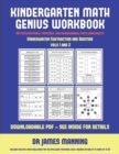 Kindergarten Subtraction and Addition (Kindergarten Math Genius) : This Book Is Designed for Preschool Teachers to Challenge More Able Preschool Students: Fully Copyable, Printable, and Downloadable - Book