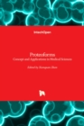 Proteoforms : Concept and Applications in Medical Sciences - Book