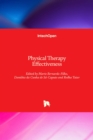 Physical Therapy Effectiveness - Book