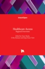 Healthcare Access : Regional Overviews - Book