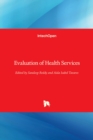 Evaluation of Health Services - Book