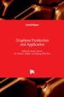 Graphene Production and Application - Book