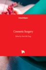 Cosmetic Surgery - Book