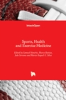 Sports, Health and Exercise Medicine - Book
