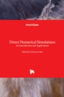 Direct Numerical Simulations : An Introduction and Applications - Book