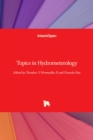 Topics in Hydrometerology - Book