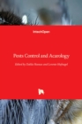 Pests Control and Acarology - Book