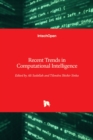 Recent Trends in Computational Intelligence - Book
