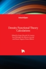 Density Functional Theory Calculations - Book