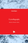 Crystallography - Book