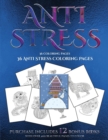 36 Anti Stress Coloring Pages : This Book Has 36 Coloring Sheets That Can Be Used to Color In, Frame, And/Or Meditate Over: This Book Can Be Photocopied, Printed and Downloaded as a PDF - Book