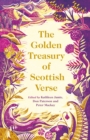 The Golden Treasury of Scottish Verse - Book