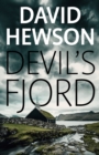 Devil's Fjord - Book
