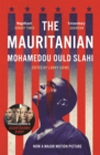 The Mauritanian - Book