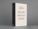 DREAMS FROM MY FATHER INDEPENDENT EXCLUS - Book
