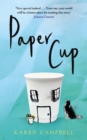Paper Cup - Book