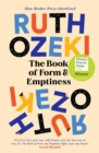 The Book of Form and Emptiness : Winner of the Women's Prize for Fiction 2022 - eBook